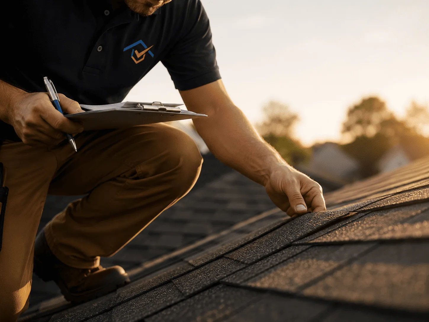 Why Choose Roof Inspection in De Land, IL